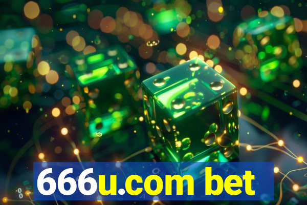 666u.com bet